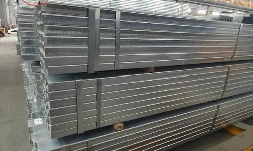 Green Steel Revolution: The Future of Hot-Dip Galvanized Steel Pipes