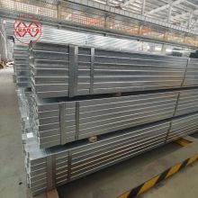Green Steel Revolution: The Future of Hot-Dip Galvanized Steel Pipes