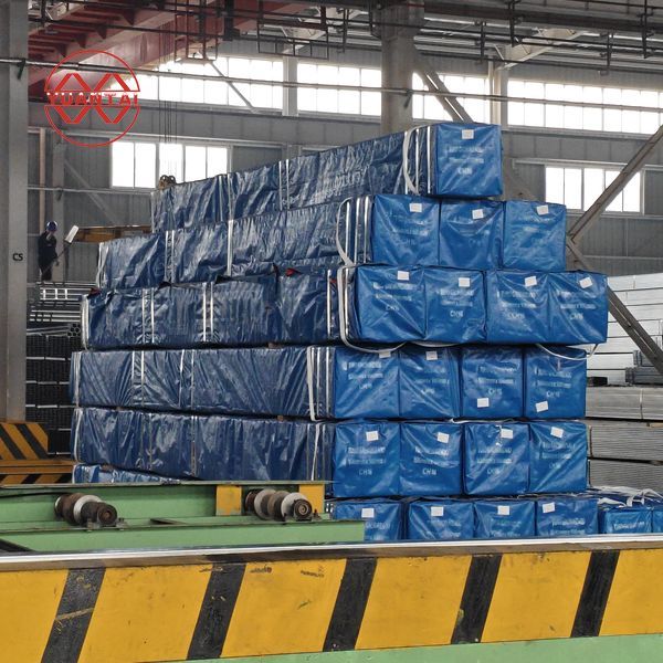 Is Chinese Square Steel Pipe Still the Best Choice for Global Projects?