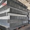 Square Tube Applications Expand in Modular Building Industry
