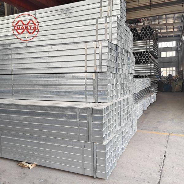 Why Hot-Dip Galvanized Steel Pipe Prices Are Rising in 2026