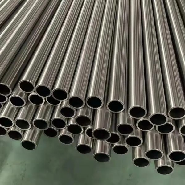 Why Cold-Rolled Steel Pipes Are Becoming the First Choice for Global Manufacturers in 2026