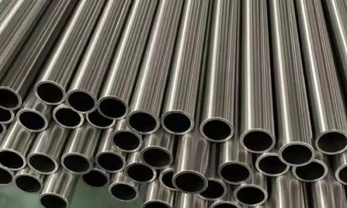 Why Cold-Rolled Steel Pipes Are Becoming the First Choice for Global Manufacturers in 2026