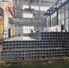 Why Black Square Pipes Are Becoming a Global Hot Commodity in 2026