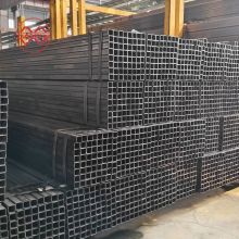 Why Black Square Tubes Are Becoming a Global Hot Commodity Amid the 2026 Infrastructure Boom