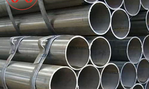 Global Energy Transition Is Driving LSAW Steel Pipe Demand in 2026