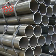 Global Energy Transition Is Driving LSAW Steel Pipe Demand in 2026
