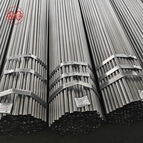 Why Pre-Galvanized Steel Pipe Is Gaining Demand in Global Infrastructure Projects