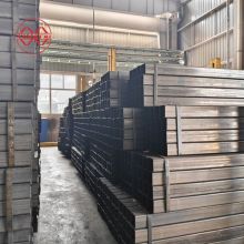 Is Square Tubing Stronger Than Pipe?