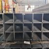 How a Leading Chinese Manufacturer Ensures High-Quality Rectangular Steel Tubes for Global Projects