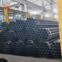 What is Black Steel Pipe For?