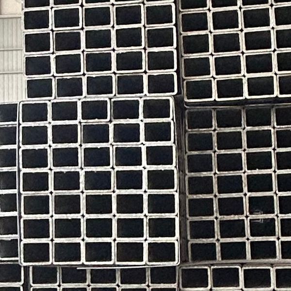 How Much is Rectangular Tubing?
