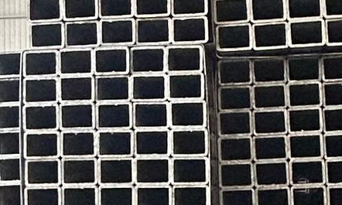 How Much is Rectangular Tubing?