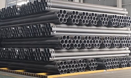 ERW vs. EFW Pipe: A Complete Guide for Engineers and Buyers