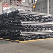 ERW vs. EFW Pipe: A Complete Guide for Engineers and Buyers