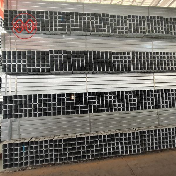 Global Steel Supply Chain Changes: What Square Tube Buyers Need to Know in 2026