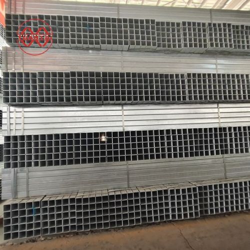 Global Steel Supply Chain Changes: What Square Tube Buyers Need to Know in 2026