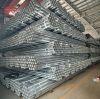 What Company Makes Galvanized Pipes?