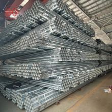 What Company Makes Galvanized Pipes?