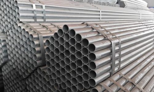 How Much Is A Round Pipe?
