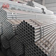 How Much Is A Round Pipe?