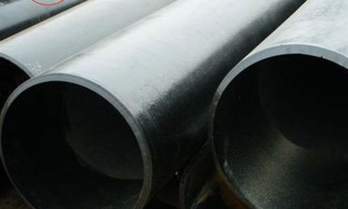 What Is the Difference between LSAW and HSAW Pipes?
