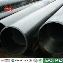 What Is the Difference between LSAW and HSAW Pipes?