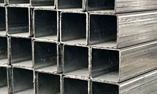 Global Infrastructure Demand Is Changing: Where Will Square Tube Demand Grow Next?