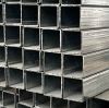 Global Infrastructure Demand Is Changing: Where Will Square Tube Demand Grow Next?