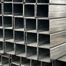 Global Infrastructure Demand Is Changing: Where Will Square Tube Demand Grow Next?