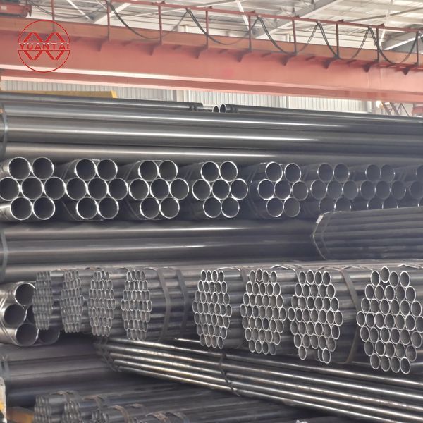 ERW Steel Pipe