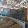 Square Steel Hollow Section Factory China Yuantai
