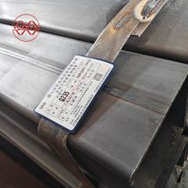 Mass Customized Rectangular Tube Manufacturer