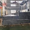 Black Square Hollow Section Manufacturer China Yuantaiderun