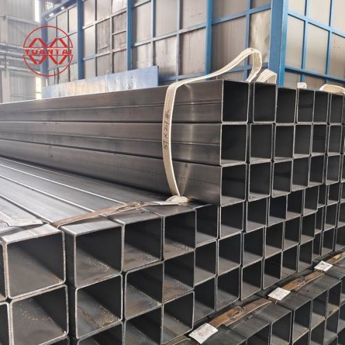 Square Steel Hollow Section Factory China Yuantai
