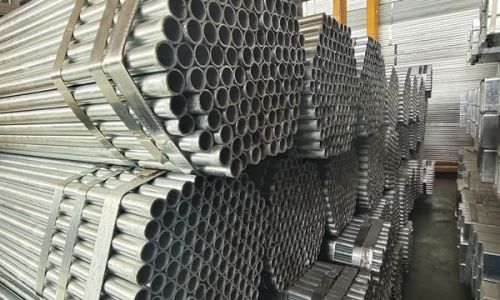 Global Steel Pipe Sourcing in 2026: How Can Buyers Reduce Tariff and Supply Chain Risks?
