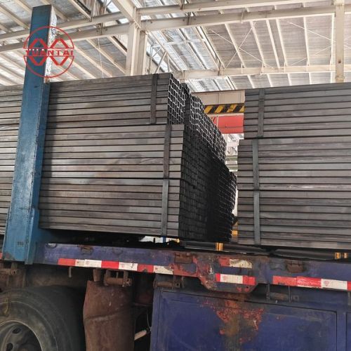 Global Steel Tariffs Are Rising: What Does This Mean for Square Tube Buyers in 2026?