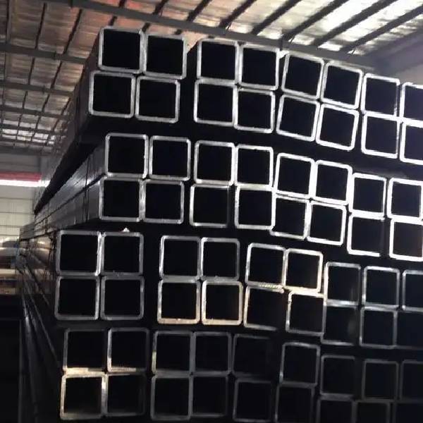 2026 Square Tube Buying Guide: How to Choose a Reliable Steel Tube Supplier in a Volatile Market