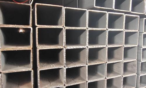 What Are the Different Sizes of Rectangular Tubes?