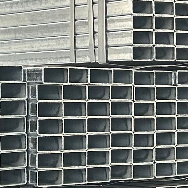 China rectangular tube