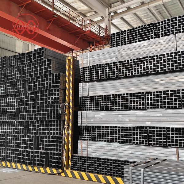 What Are Steel Square Tubes Used For?