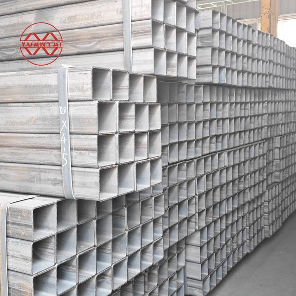 What Is the Price of 20 Feet of Square Tubing?