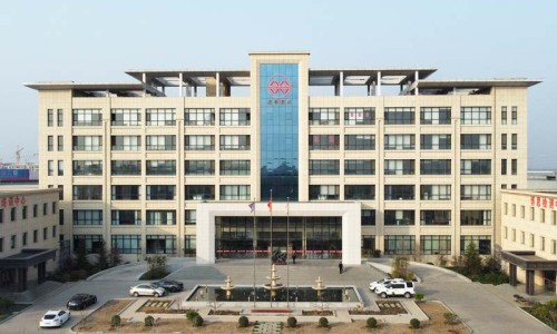 Tangshan Yuantai Derun's annual output of 3 million tons of high-quality steel pipe project was listed in Tangshan's 2023 provincial and municipal key project plan