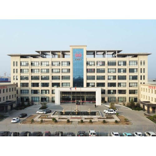 Tangshan Yuantai Derun's annual output of 3 million tons of high-quality steel pipe project was listed in Tangshan's 2023 provincial and municipal key project plan