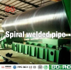 What is Spiral Pipe Used For?