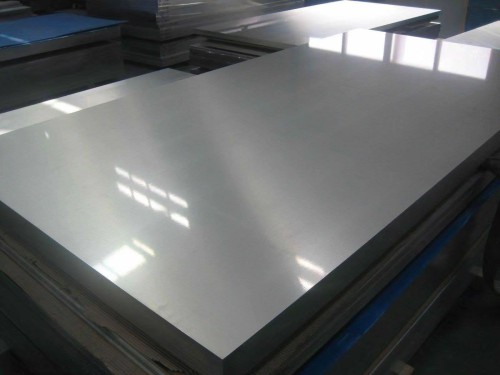 Placas de acero inoxidable - Proveedor de placas de acero inoxidable