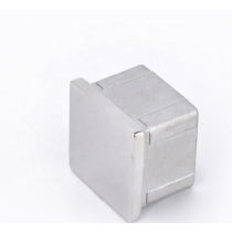 stainless steel end cap