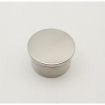 High-Quality Stainless Steel End Caps - Custom OEM/ODM Manufacturing for Distributors and Importers | Comprehensive Logistics & Professional Design Services