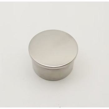 High-Quality Stainless Steel End Caps - Custom OEM/ODM Manufacturing for Distributors and Importers | Comprehensive Logistics & Professional Design Services