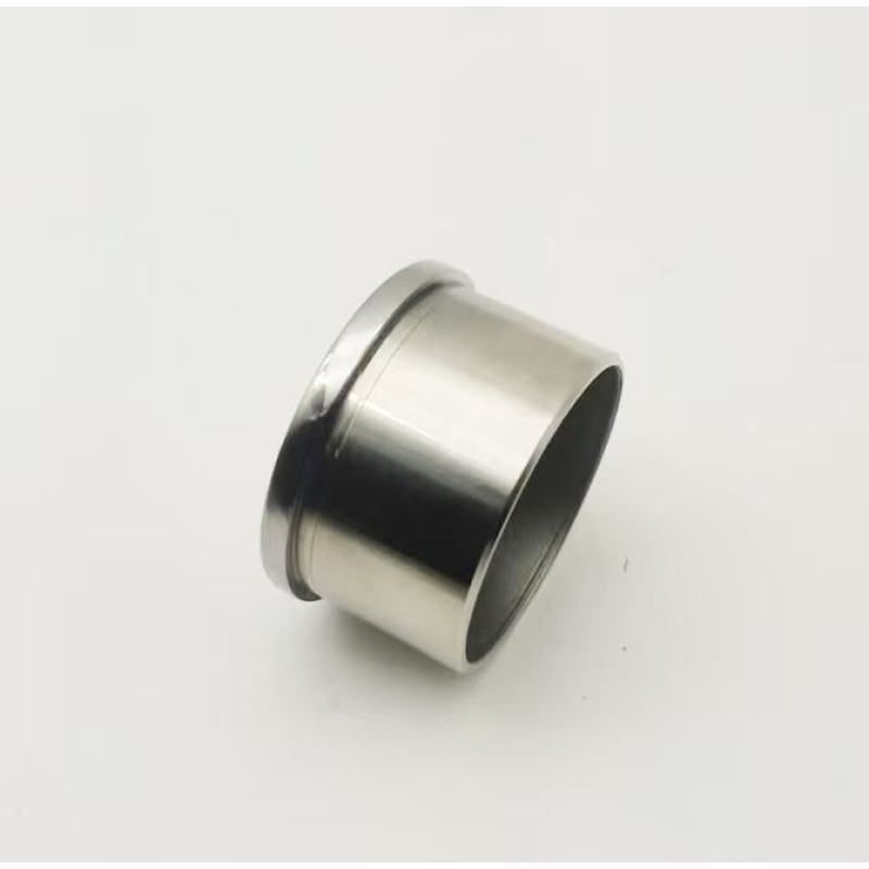 High-Quality Stainless Steel End Caps - Custom OEM/ODM Manufacturing for Distributors and Importers | Comprehensive Logistics & Professional Design Services